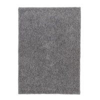 TKANÝ KOBEREC, 140/200 cm, šedá - šedá, Konvenční, textil (140/200cm) - Joop!