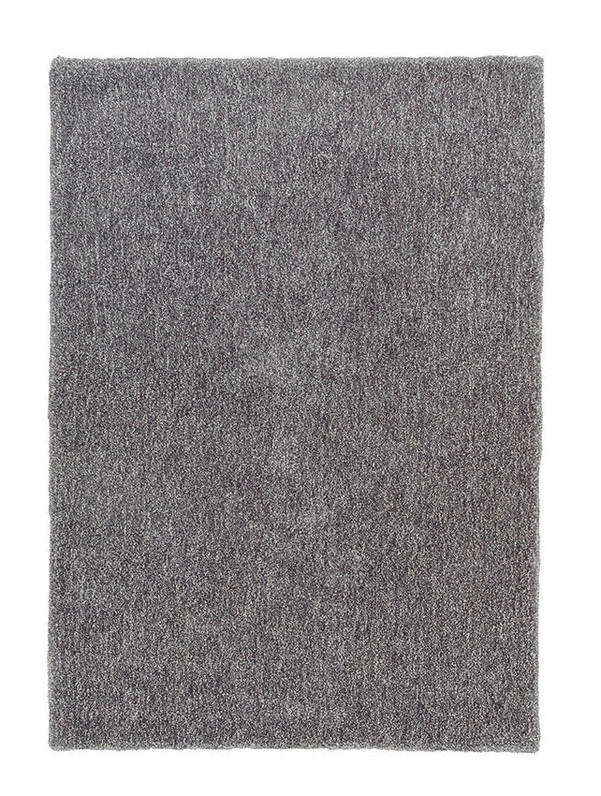 TKANÝ KOBEREC, 140/200 cm, šedá - šedá, Konvenční, textil (140/200cm) - Joop!