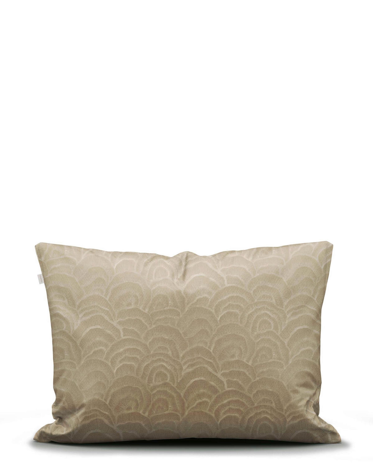 POSTELJNINA RAYE 135/200 cm saten zlatorjava  - zlatorjava, Konvencionalno, tekstil (135/200cm) - Essenza