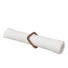 SERVIETTENRINGESET 4-teilig - Kupferfarben, Trend, Metall (6/6cm) SERVIETTENRINGESET 4-teilig - Kupferfarben, Trend, Metall (6/6cm)