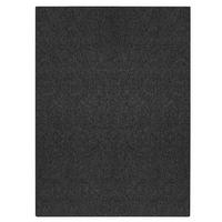 LÄUFER 80/700 cm Carlton Grau  - Grau, Basics, Textil (80/700cm)