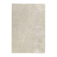 HOCHFLORTEPPICH 130/190 cm Relaxx Beige  - Beige, KONVENTIONELL, Textil (130/190cm) - Esprit