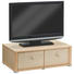 TV-ELEMENT 93,3/31,4/57,3 cm - Birkefarben/Silberfarben, KONVENTIONELL, Holz/Kunststoff (93,3/31,4/57,3cm) - Paidi TV-ELEMENT 93,3/31,4/57,3 cm - Birkefarben/Silberfarben, KONVENTIONELL, Holz/Kunststoff (93,3/31,4/57,3cm) - Paidi