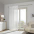 FERTIGVORHANG halbtransparent - Weiß, Basics, Textil (140/245/cm) - Esposa FERTIGVORHANG halbtransparent - Weiß, Basics, Textil (140/245/cm) - Esposa