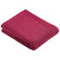 DUSCHTUCH 67/140 cm - Beere, Basics, Textil (67/140cm) - Vossen