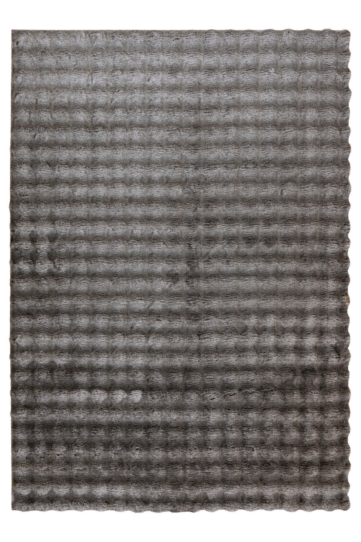 LÄUFER 80/300 cm My Calypso  - Taupe, Basics, Textil (80/300cm)