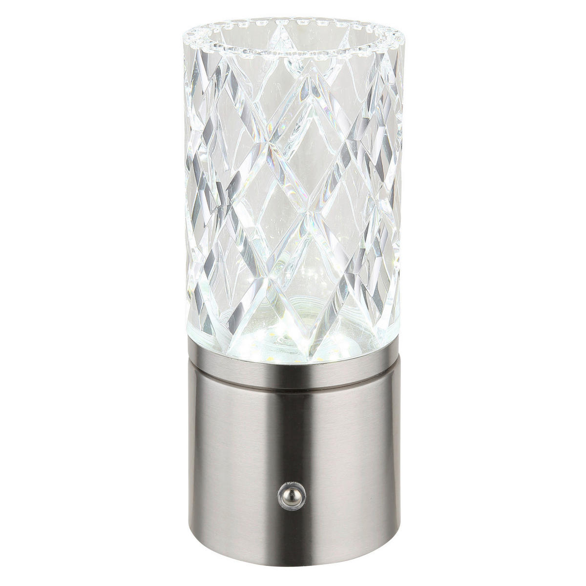 STOLNÍ LAMPA NA BATERIE 8/19 cm - Konvenční (8/19cm) - Globo