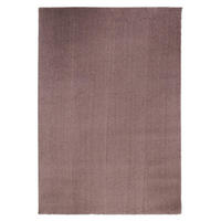 WEBTEPPICH 160/230 cm Sunshine  - Braun, Basics, Textil (160/230cm) - Novel