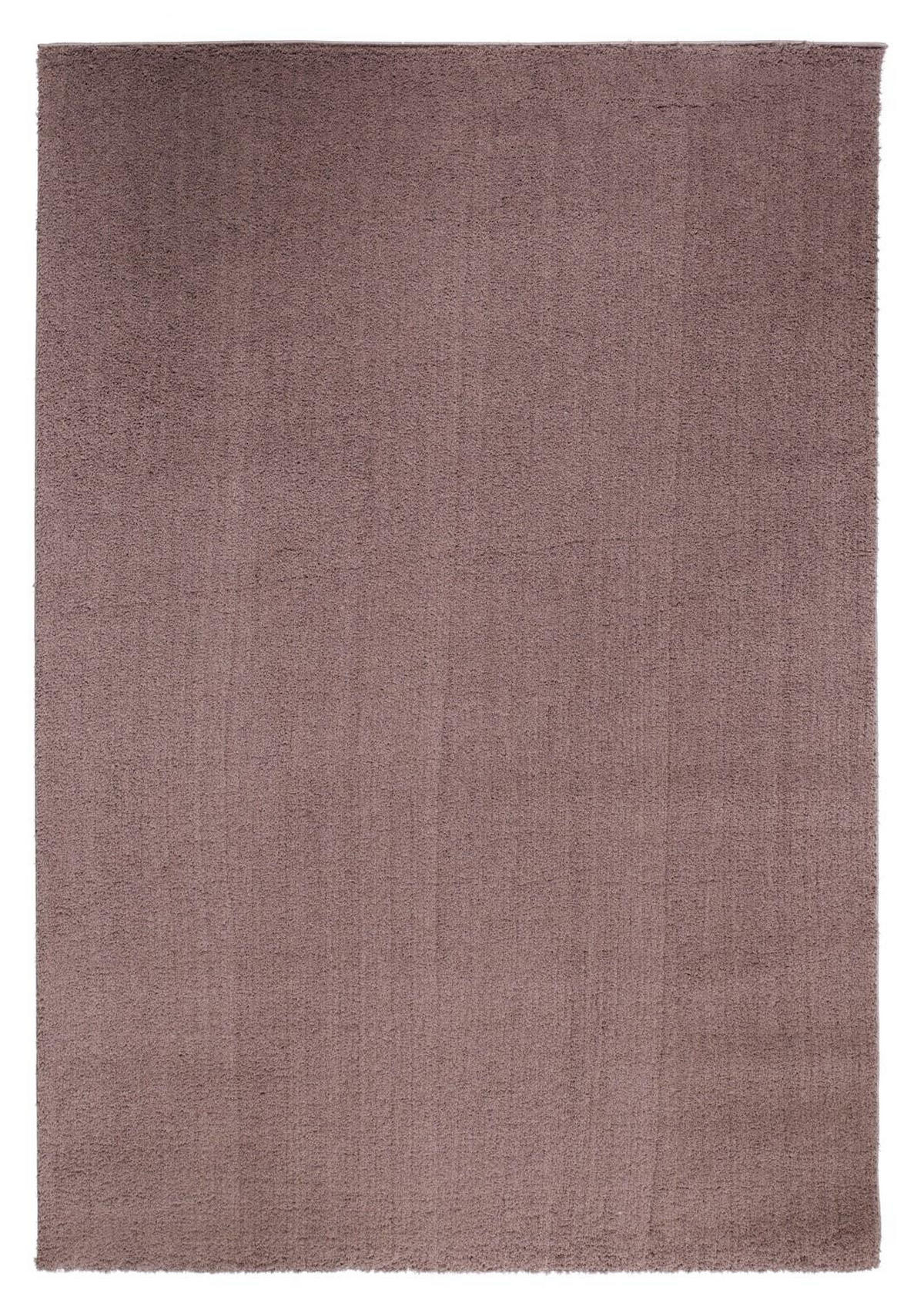 WEBTEPPICH 160/230 cm Sunshine  - Braun, Basics, Textil (160/230cm) - Novel
