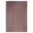 WEBTEPPICH 120/170 cm Sunshine Braun  - Braun, Basics, Textil (120/170cm) - Novel