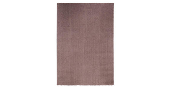 WEBTEPPICH 120/170 cm Sunshine Braun  - Braun, Basics, Textil (120/170cm) - Novel