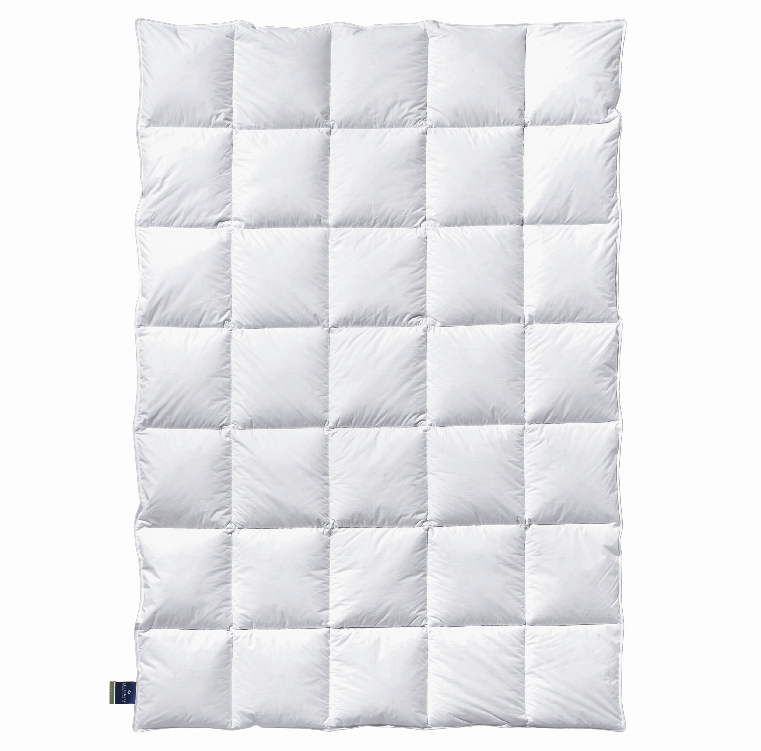 Billerbeck Winterdecke 155x220 cm