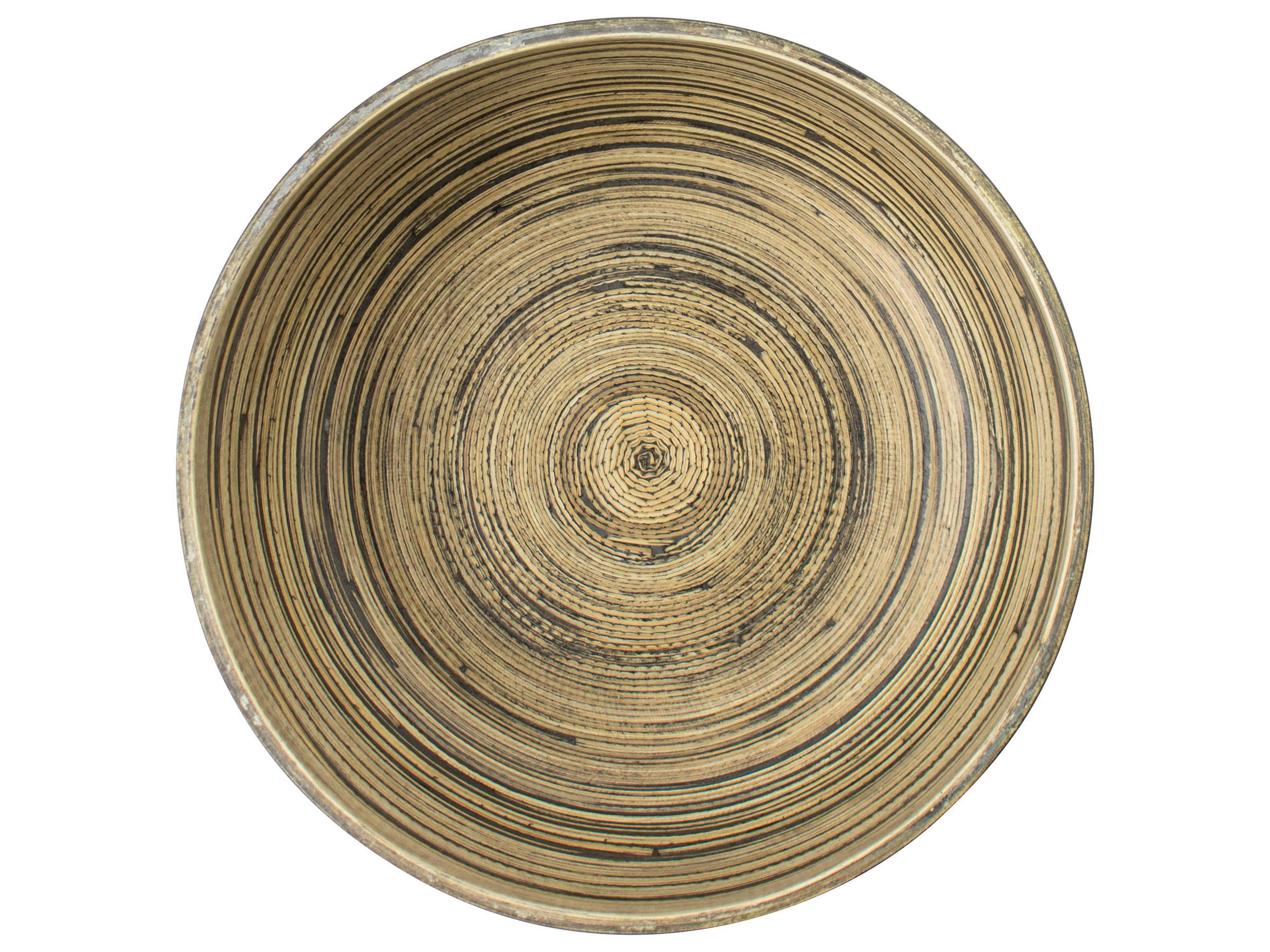 ČINIJA ZA ČORBU    20/8,5 cm       - siva/prirodna boja, Osnovno, drvo (20/8,5cm) - Gusta