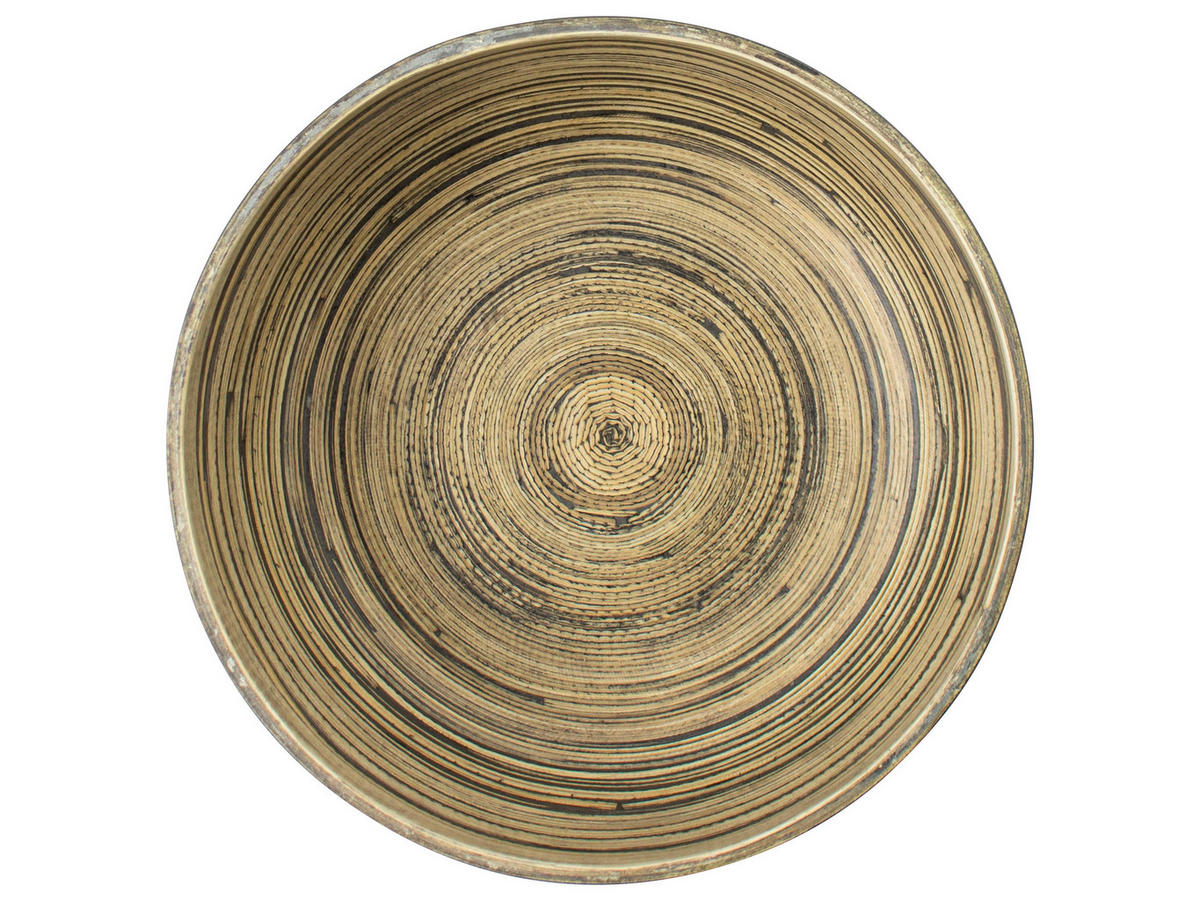 ČINIJA ZA ČORBU    20/8,5 cm       - siva/prirodna boja, Osnovno, drvo (20/8,5cm) - Gusta