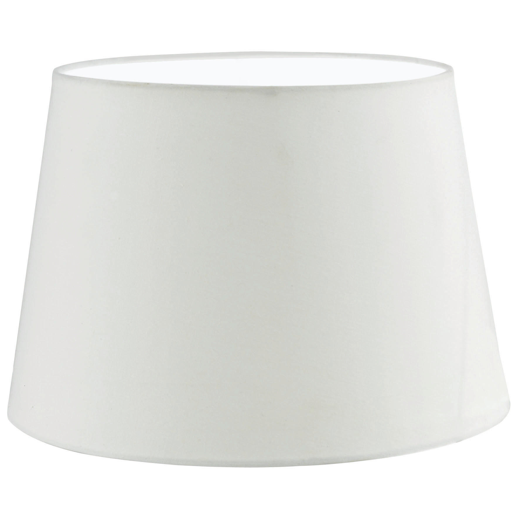 SENČNIK ZA SVETILKO     15,5/15,5/12 cm         - bež, Basics, tekstil (15,5/15,5/12cm)