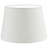 SENČNIK ZA SVETILKO     15,5/15,5/12 cm         - bež, Basics, tekstil (15,5/15,5/12cm)