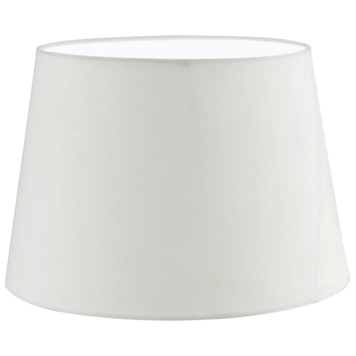 SENČNIK ZA SVETILKO     15,5/15,5/12 cm         - bež, Basics, tekstil (15,5/15,5/12cm)