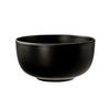 SCHALE Liberty velvet black 17,5 cm   - Schwarz, Basics, Keramik (17,5cm) - Seltmann Weiden