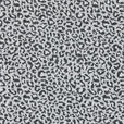 ZIERKISSEN  50/50 cm   - Schwarz, Basics, Textil (50/50cm) - Novel