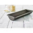 BACKFORM - Anthrazit, Basics, Metall (12,8/4,7/32cm) - Birkmann BACKFORM - Anthrazit, Basics, Metall (12,8/4,7/32cm) - Birkmann