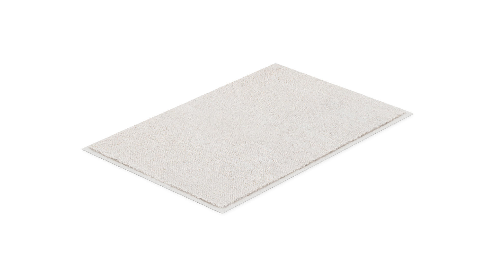 Thumbnail - Grund Badematte Grund, Natur, Textil, Uni, rechteckig, 60x90 cm, Oeko-Tex® Standard 100, Made in Europe, Badtextilien, B...