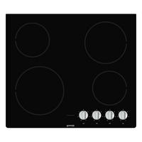 ÜVEGKERÁMIA FŐZŐLAP - Modern, kerámia (60/9,2/52cm) - Gorenje