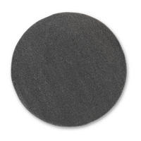 WEBTEPPICH 160/160 cm Pure Anthrazit  - Anthrazit, Basics, Textil (160/160cm) - Schöner Wohnen