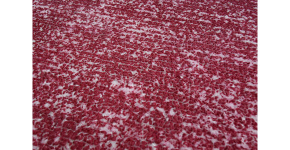 WEBTEPPICH 160/230 cm Orange  - Orange, Basics, Textil (160/230cm) - Novel