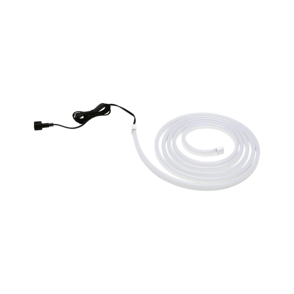 LED-STRIP 300 cm  SimpLED Outdoor  - Weiß, Basics, Kunststoff (300cm) - Paulmann