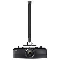 TV-WANDHALTER - Anthrazit, MODERN, Metall (22/76/24cm) - MID.YOU