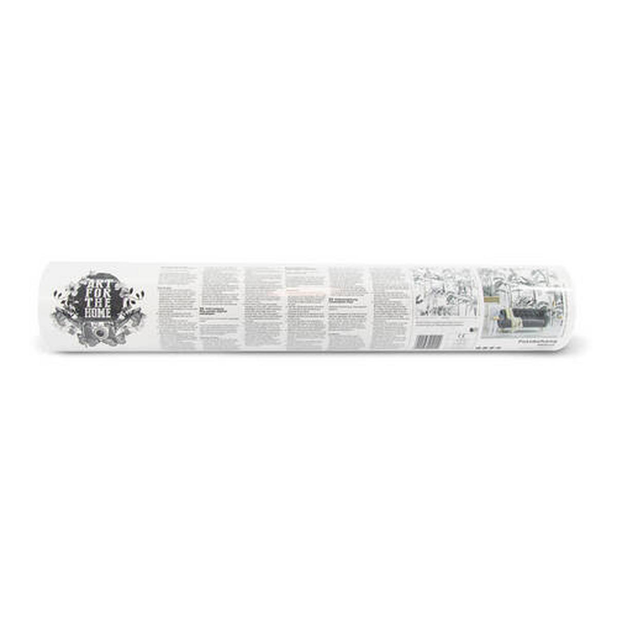 FOTOTAPET 300/280 cm  - multicolor, Basics, papper/plast (300/280cm)