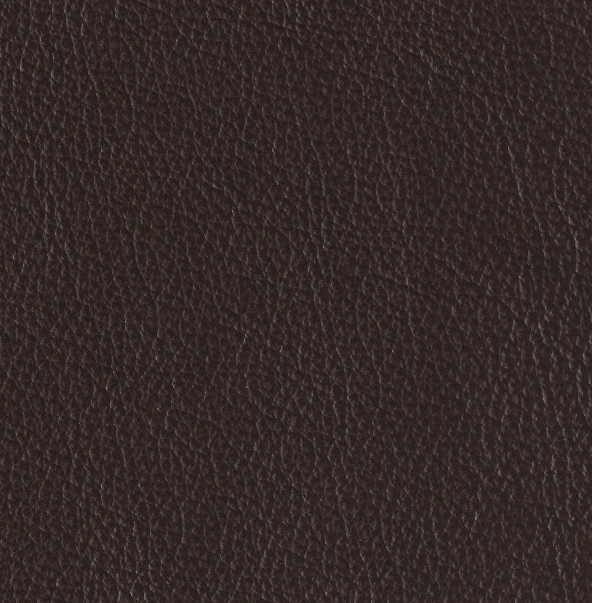 SCHLAFSESSEL Echtleder Dunkelbraun    - Dunkelbraun/Schwarz, Design, Leder/Metall (115/89/97cm) - Novel