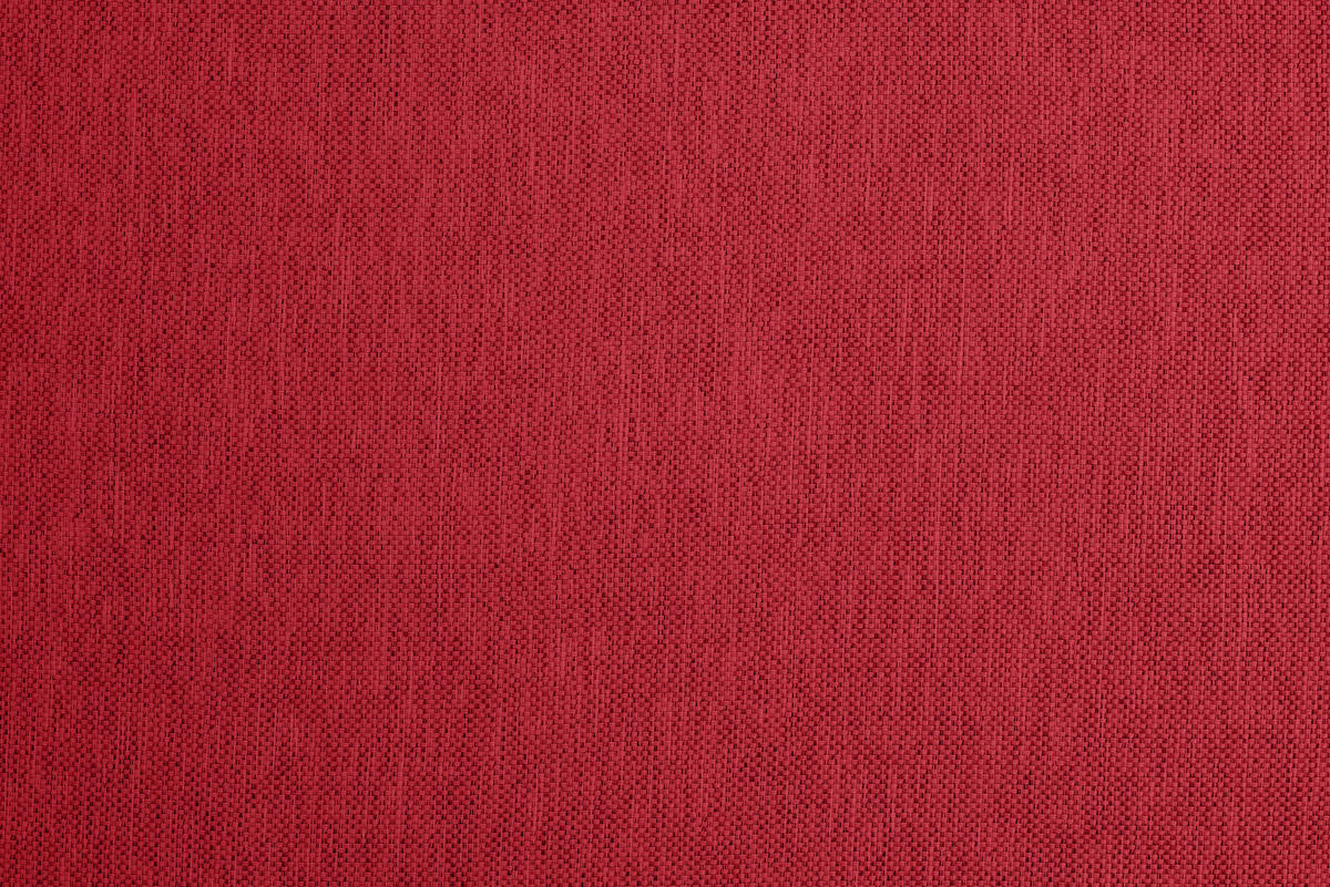 MATERIAL PERDELE ȘI DRAPERII obscuritate  - roșu închis, Basics, textil (45/280cm)