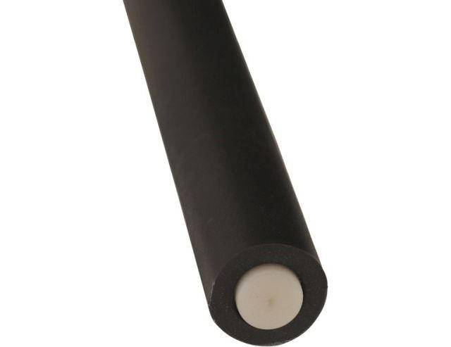GARTENSTUHL Anthrazit - Anthrazit, Basics, Kunststoff (60/81/50cm) - Siena Garden