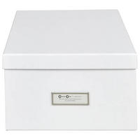 KARTONAGE    34/25/14 cm  - Basics, Karton/Kunststoff (34/25/14cm)