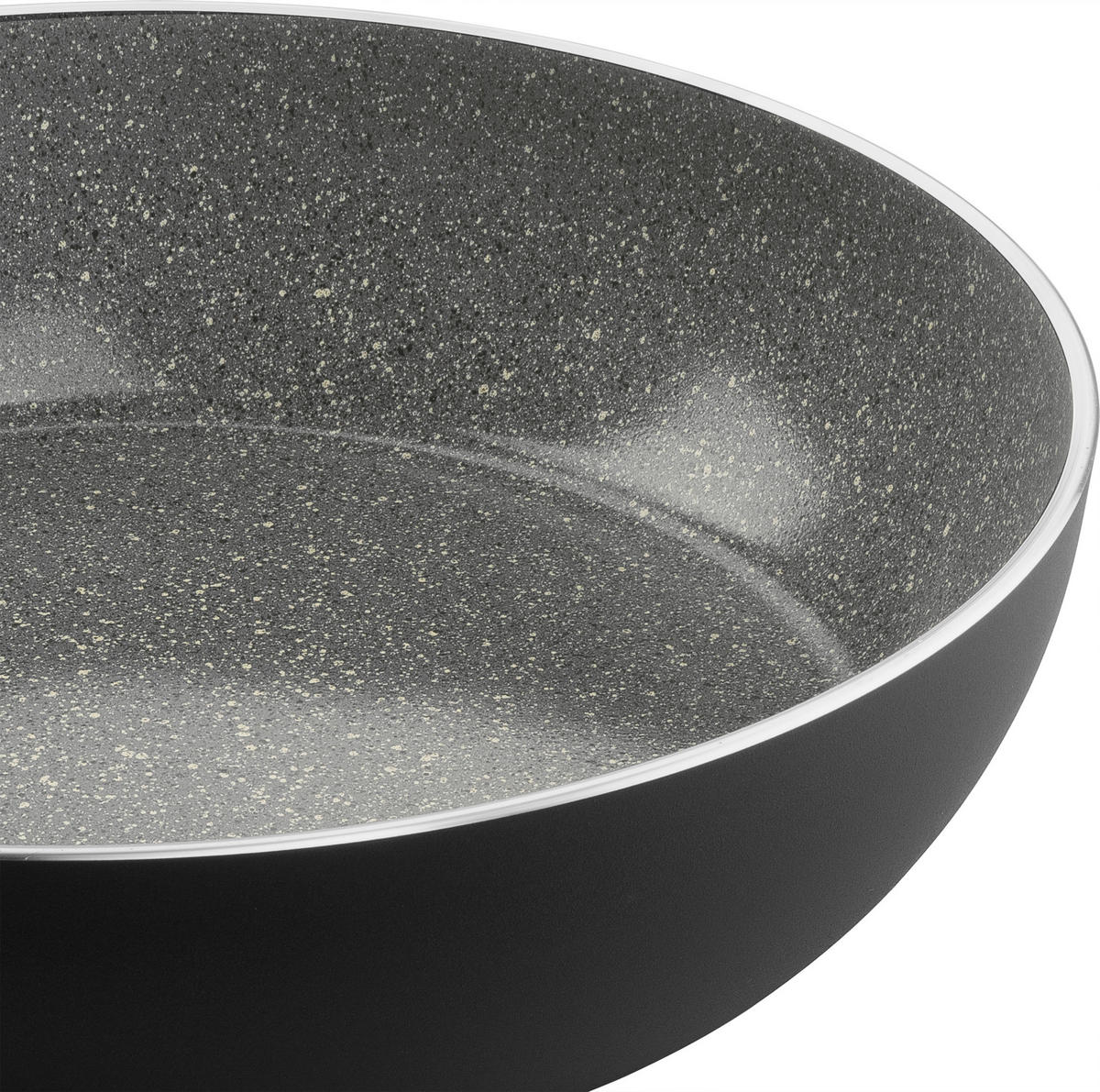 SCHMORPFANNE BALLARINI Bologna Granitium Ceramic Keramikbeschichtung 28 cm  - Basics (28cm) - Ballarini
