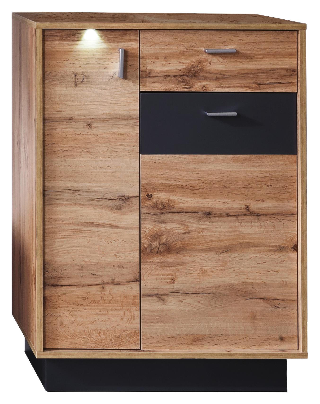 Schuhschrank 69/96/35 cm