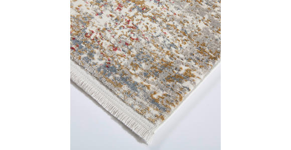 WEBTEPPICH 133/190 cm Multicolor rechteckig  - Multicolor, Design, Textil (133/190cm) - Dieter Knoll