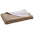 WOHNDECKE 150/200 cm - Taupe/Naturfarben, Design, Textil (150/200cm) - Novel WOHNDECKE 150/200 cm - Taupe/Naturfarben, Design, Textil (150/200cm) - Novel