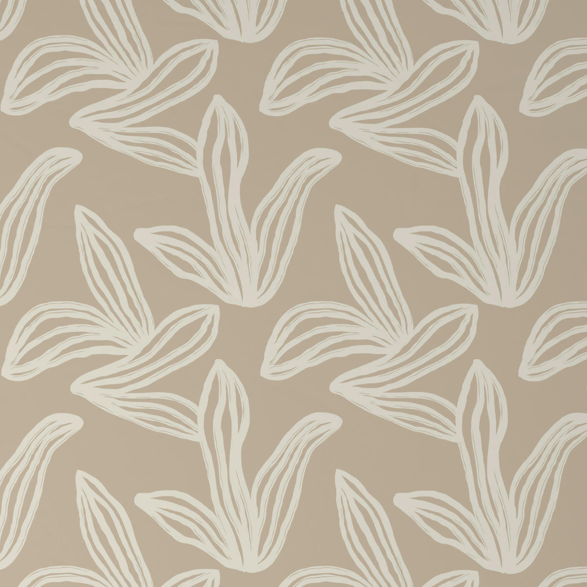 BETTWÄSCHE 2-teilig Satin 140/200 cm  - Multicolor/Weiß, KONVENTIONELL, Textil (140/200cm) - Esposa