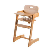 HOCHSTUHL roba Kid Up Buchefarben  - Buchefarben, Basics, Holz (45/90,5/45cm) - Roba