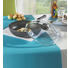 PFANNE 28 cm - Basics, Glas/Metall (28cm) - BALLARINI