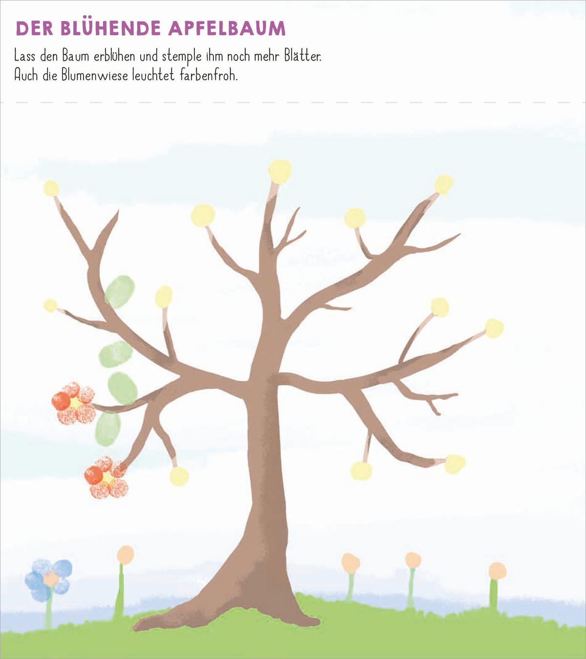 BUCH  - Multicolor, Basics, Papier (26,15/23,7/1cm)