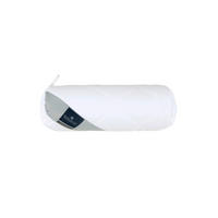 NACKENROLLE 15/40 cm  - Weiß, Basics, Textil (15/40cm) - Billerbeck