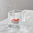 VASE 10 cm - Klar, Basics, Glas (11/10cm) - Leonardo VASE 10 cm - Klar, Basics, Glas (11/10cm) - Leonardo