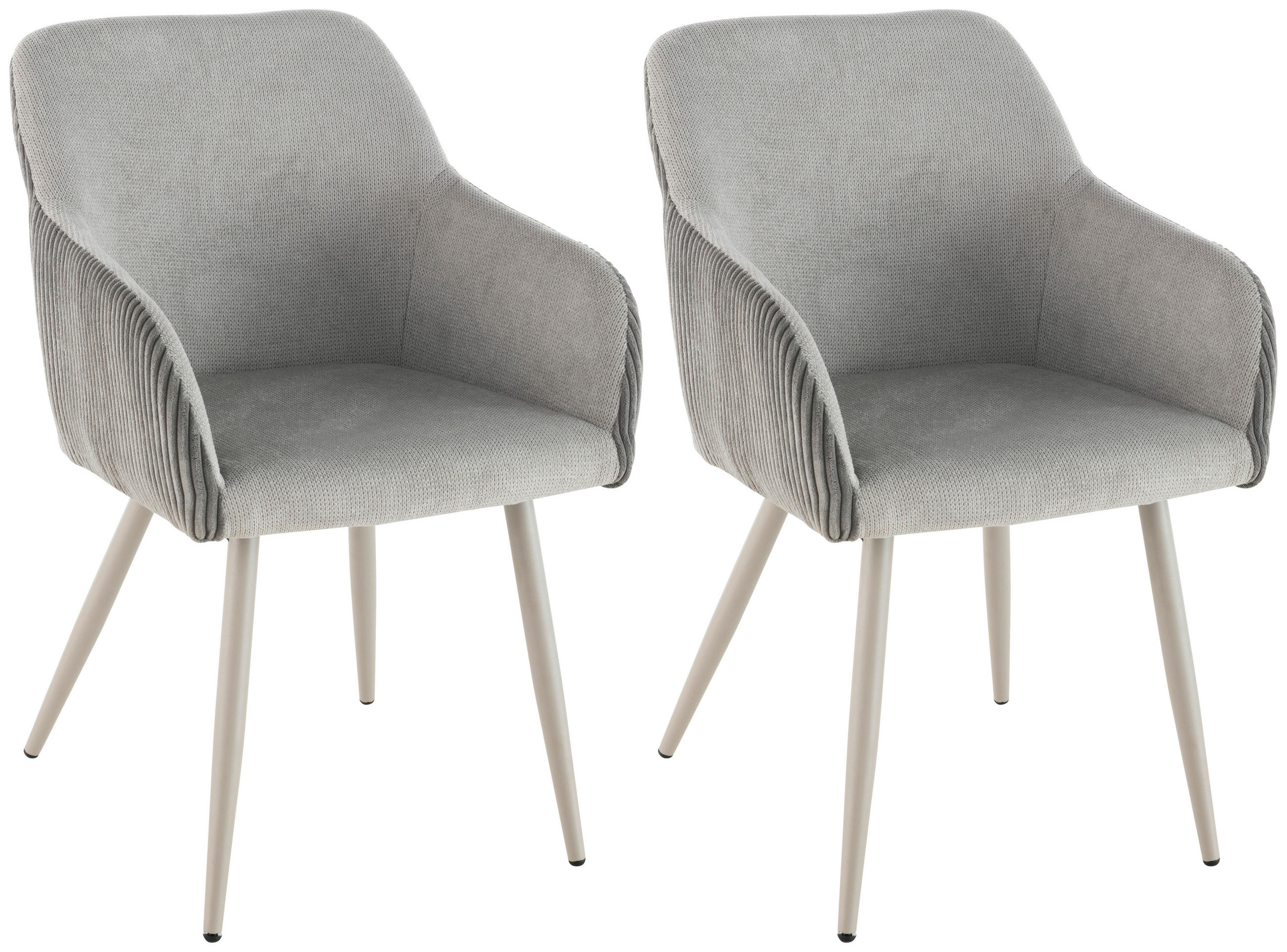 Armlehnstuhl-set Eddy