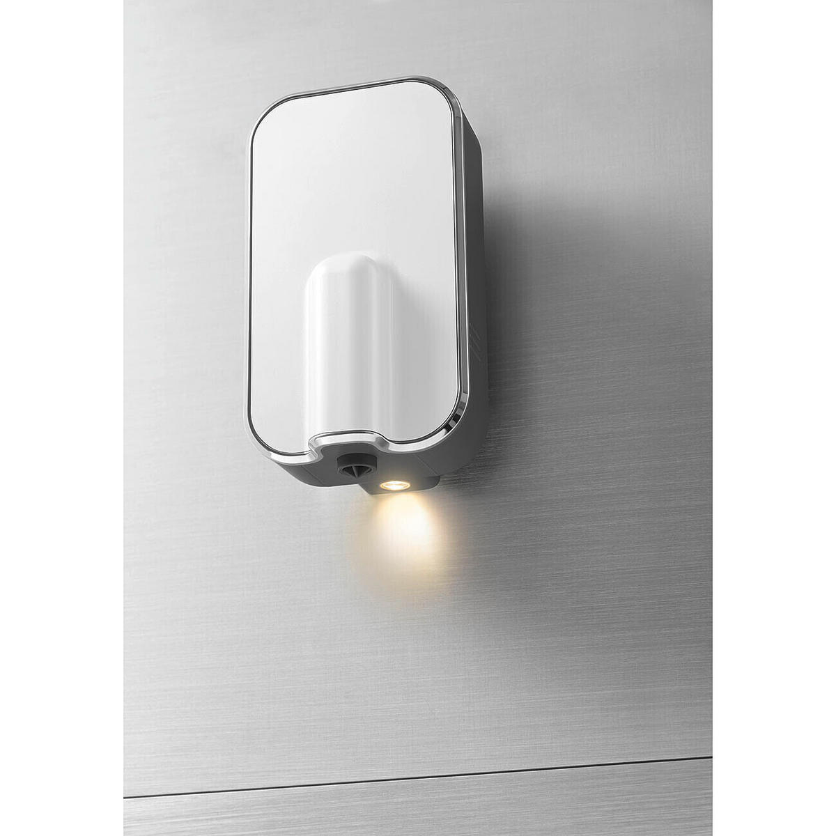 KAFFEEVOLLAUTOMAT Collezione  - Weiss, Trend, Kunststoff (18/33.6/43.3cm) - SMEG