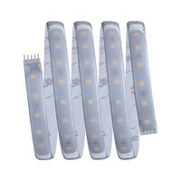 LED-STRIP 70668 150-300,0 cm   - Silberfarben, Basics, Kunststoff (150-300,0cm) - Paulmann