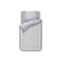 LIZENZBETTWÄSCHE 140/200 cm  - Hellblau, Basics, Textil (140/200cm) - Pip Home