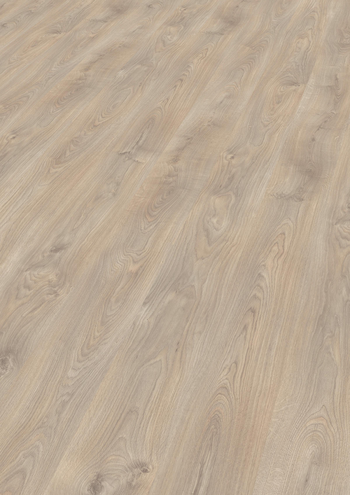 LAMINATBODEN Belfort Eiche EGGER Nature Sense  per  m² - Eichefarben/Hellgrau, KONVENTIONELL, Holzwerkstoff (129.2/19.3/0.7cm) - Egger Holzwerkstoffe